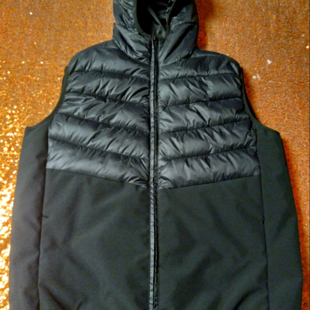 Vest Jacket